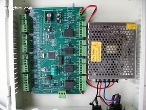 門禁機(jī)、門禁控制器